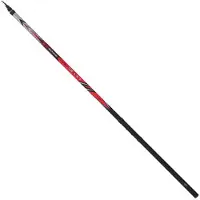 Tubertini Level Team 2606 Bolognese Rod Zilver 6.00 m