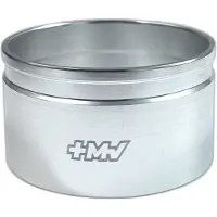 Mvspools Aral Original 1-18 Spare Spool Line Guard Zilver