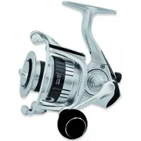 Tubertini Hylas Fd Spinning Reel Zilver 6000