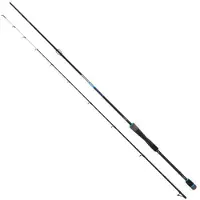 Seika Tekkan Light Eging Rod Blauw 2.40 m / 100 g
