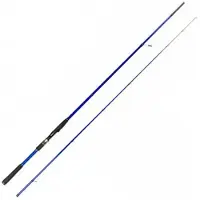 Seika Sf+ Greatide Sp Spinning Rod Blauw 2.44 m / 10-35 g