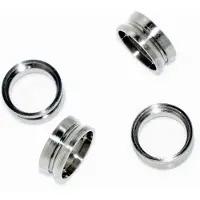 Mvspools Line Guide Zilver