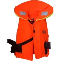 Prosea 100n Vest Oranje