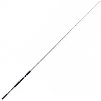Seika Shibani Jigging Rod Blauw 1.85 m / 40-130 g