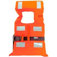 Prosea 150n Vest Oranje
