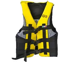 Prosea Viper Vest Geel