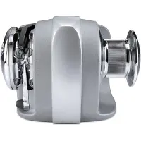 Quick Italy Hector Hc3 Windlass With Sheave 8 Mm 12v 700w Zilver