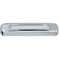 Quick Italy Cpr 2 White Tab Courtesy Led Light Zilver