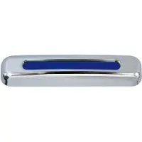 Quick Italy Cpr 2 Blue Tab Courtesy Led Light Zilver