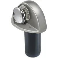 Quick Italy Eagle Windlass With Sheave 6 Mm 12v 500w Zilver
