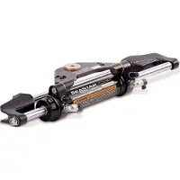 Seastar Solutions Pro Cylinder Zwart