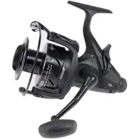 Virux V5 Bf Carpfishing Reel Zilver 6000