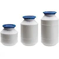Can-sb Water Tank 12l Transparant 25 x 38 cm