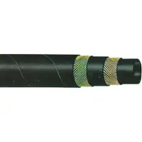 Hoses Technology Hot Water Hose 20 M Goud 15 mm