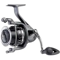 Tica Flash Cast Spinning Reel Grijs 2500M