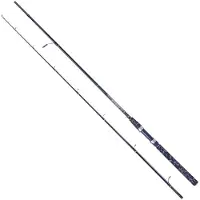 Str Bladspin Spinning Rod Zwart 2.70 m / 16-50 g