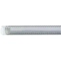 Hoses Technology Hose 10 M Zilver 70 mm