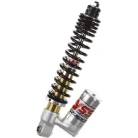 Yss Vk302-280t-06al-388 Achterschokbreker
