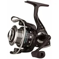Sakura Silver Sniper Fd Spinning Reel Zilver 2000