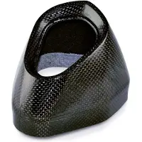 Akrapovic V-ec323 Carbon Uitlaat Eindkap