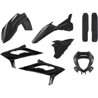 Polisport Off Road Beta Rr 2t/4t 23-24 91317 Plastic Set