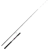 Cinnetic Sky Line Squid Jig Jigging Rod Zilver 2.40 m / 30-150 g
