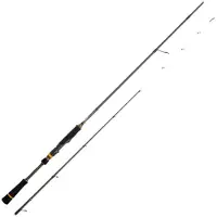 Cinnetic Raycast Xbr Tip Run Eging Rod Transparant 2.05 m / 90 g