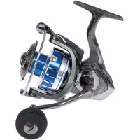 Hart Basalt Sw Spinning Reel Zilver 6000
