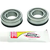 Pivot Works Husqv.cr 125 04-12/te 250-450-510/smr 450-510-610/wr 125-250 Stuurlagerset