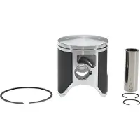 VERTEX Yamaha Yz 125 97 D53.93 A Zuigerkit