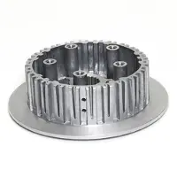 ProX Mi1290 Koppelingnaaf