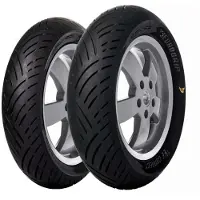 Eurogrip Bee Connect 64p Tl Scooter Voor-/achterband