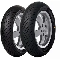 Eurogrip Bee Connect 61l Tl Scooter Voor-/achterband