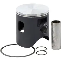 VERTEX Honda Cr 125 92-03 D.53.96 E C/v Zuigerkit