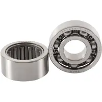 Hotrods Yamwr-f 400-426-450/yfz 450/yz-f 400-426-450 Set Achterbruglagers