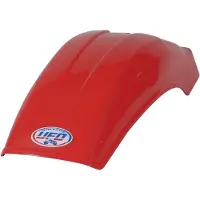 Ufo Maico Gs 250 81 Achterspatbord