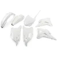 Ufo Kakit222-047 Plastic Set