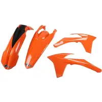 Ufo Ktkit513-999 Plastic Set