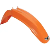 Ufo Ktm Exc/exc-f/sx/sx-f 93-98 Voorscherm
