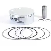ProX Husaberg Fe450 04-08 130:1 Pi6403b Zuiger