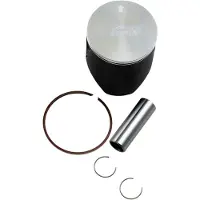 Wössner Wre/cr/sm125 53 97 8089dc Zuigerkit