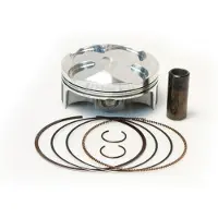 VERTEX Suzuki Rm 250 Z 250 4t 16-23 D76.96 B Pi.60.4123b.v Zuigerkit
