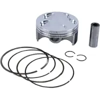 VERTEX Yamaha Yzf 250 4t 05-13/wr-f 05-14 D.79.96 A +3 Zuigerkit