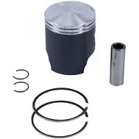 VERTEX Kawasaki Kx 60 85-03 D42.98 C Zuigerkit