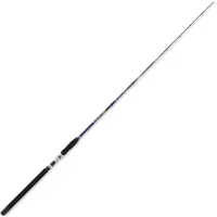 Kali Cape York Bottom Shipping Rod Zilver 1.80 m