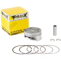 ProX Yamaha Yz250f 01-07/wr250f 01-13 125:1 Pi2406a Zuiger