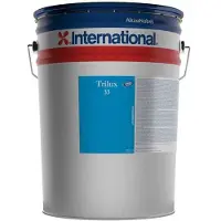 International Trilux 33 Painting 20l Transparant