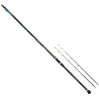 Shimano Fishing Technium Light Drifting Tele Bottom Shipping Rod Goud 3.50 m / 100 g
