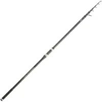 Daiwa Crosscast Telescopic Surfcasting Rod Zilver 4.20 m / 150 g
