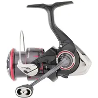 Daiwa Fuego 2023 Lt Spinning Reel Zilver 5000DC